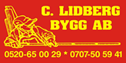 C. Lidberg Bygg AB